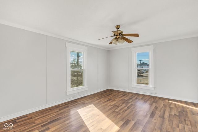 1608 Indiana Avenue, New Castle, IN 47362