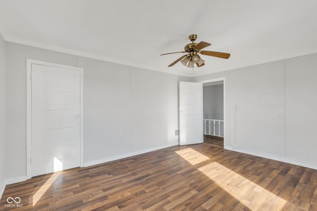 1608 Indiana Avenue, New Castle, IN 47362