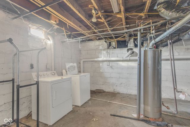 1608 Indiana Avenue, New Castle, IN 47362