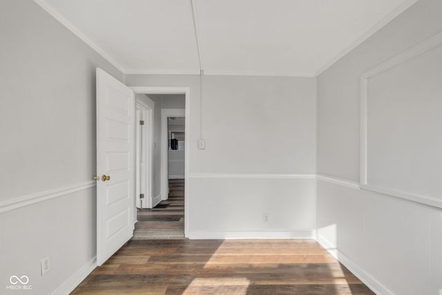 1608 Indiana Avenue, New Castle, IN 47362