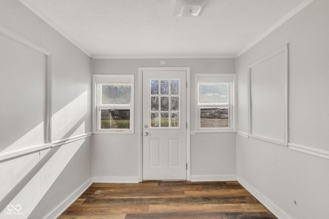 1608 Indiana Avenue, New Castle, IN 47362