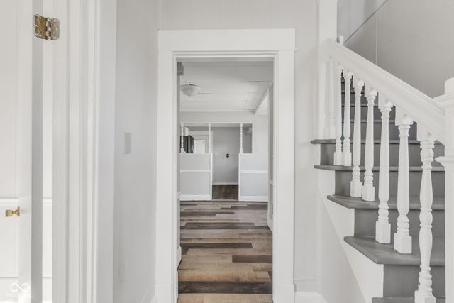 1608 Indiana Avenue, New Castle, IN 47362