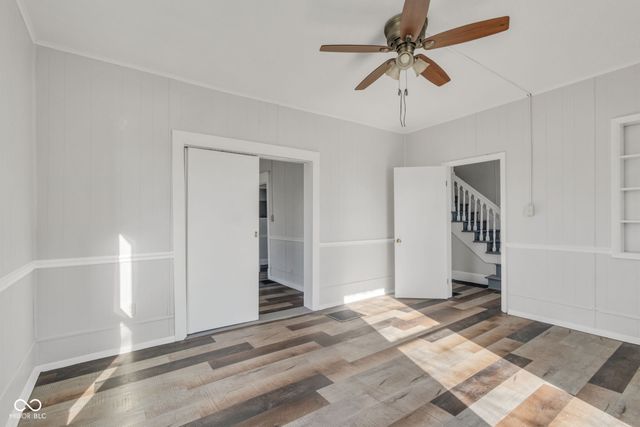 1608 Indiana Avenue, New Castle, IN 47362