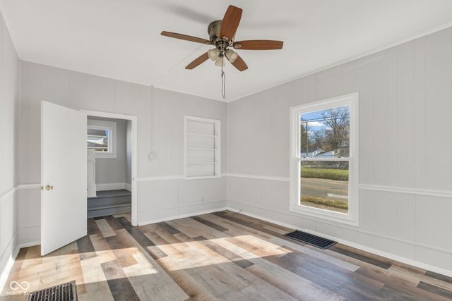 1608 Indiana Avenue, New Castle, IN 47362