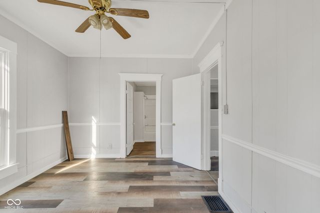 1608 Indiana Avenue, New Castle, IN 47362