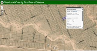 4126-4130 TRESIMENE Road NE, Rio Rancho, NM 87144