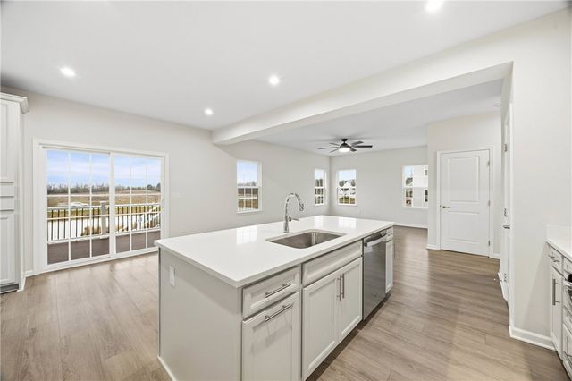 6431 Claremont Court, Victor, NY 14564