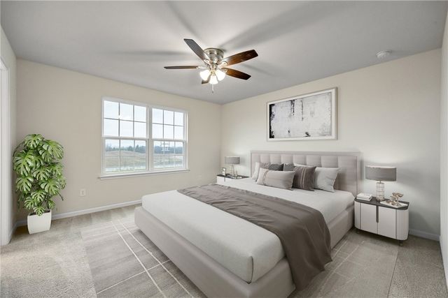 6431 Claremont Court, Victor, NY 14564