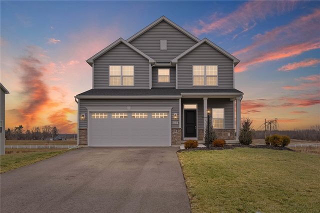 6431 Claremont Court, Victor, NY 14564