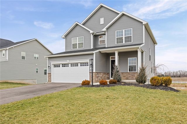 6431 Claremont Court, Victor, NY 14564