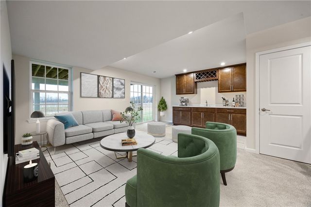 6431 Claremont Court, Victor, NY 14564