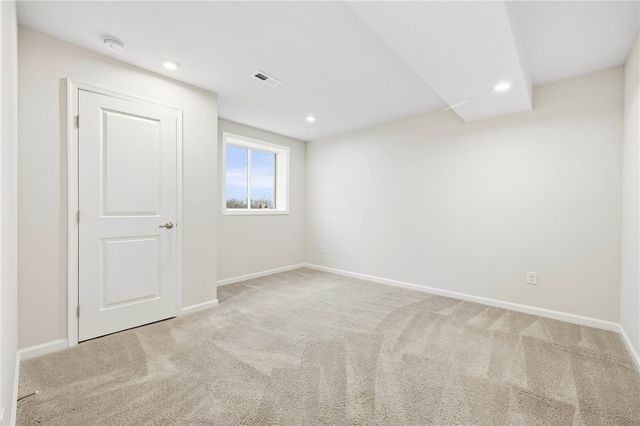 6431 Claremont Court, Victor, NY 14564