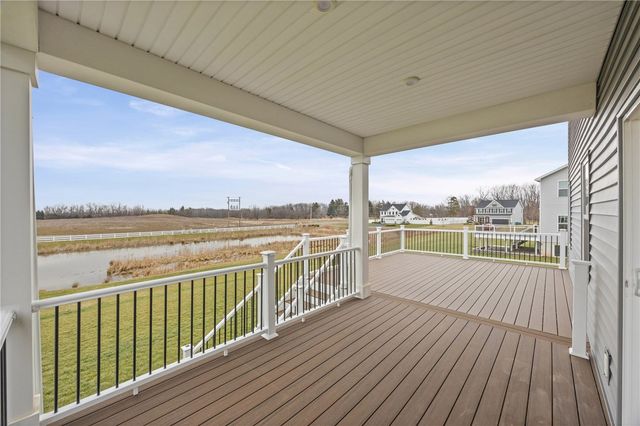 6431 Claremont Court, Victor, NY 14564