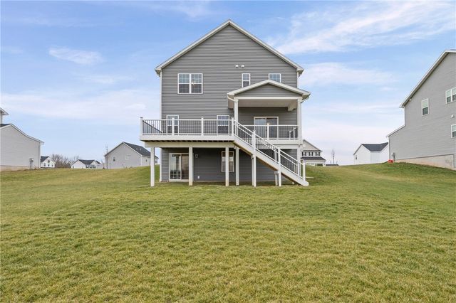 6431 Claremont Court, Victor, NY 14564