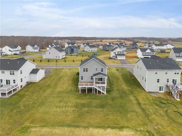 6431 Claremont Court, Victor, NY 14564