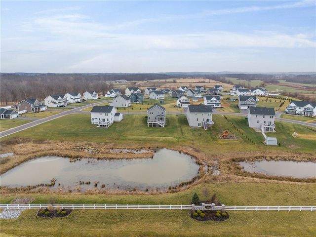 6431 Claremont Court, Victor, NY 14564