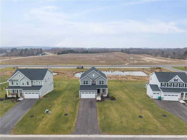 6431 Claremont Court, Victor, NY 14564