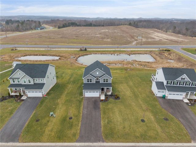 6431 Claremont Court, Victor, NY 14564