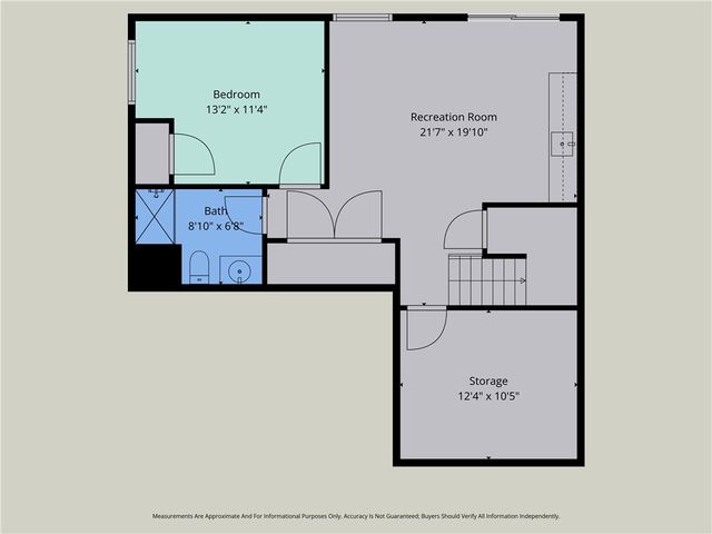 6431 Claremont Court, Victor, NY 14564