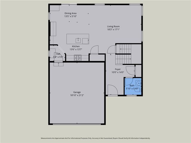 6431 Claremont Court, Victor, NY 14564