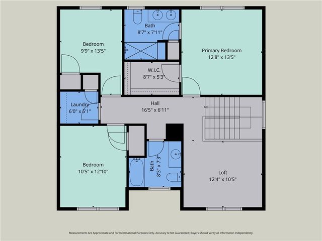 6431 Claremont Court, Victor, NY 14564