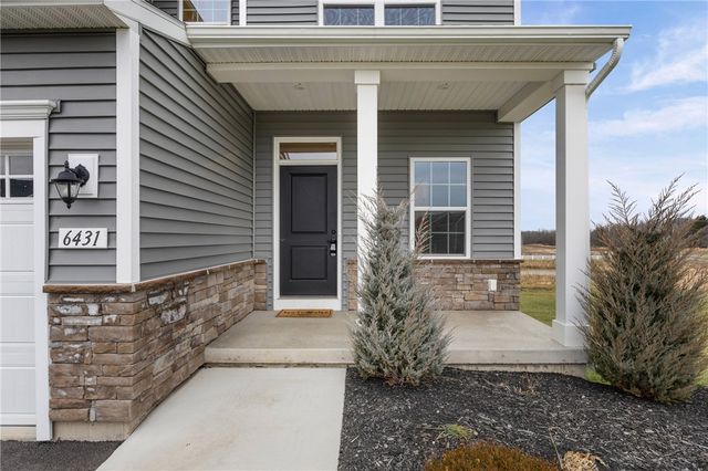 6431 Claremont Court, Victor, NY 14564