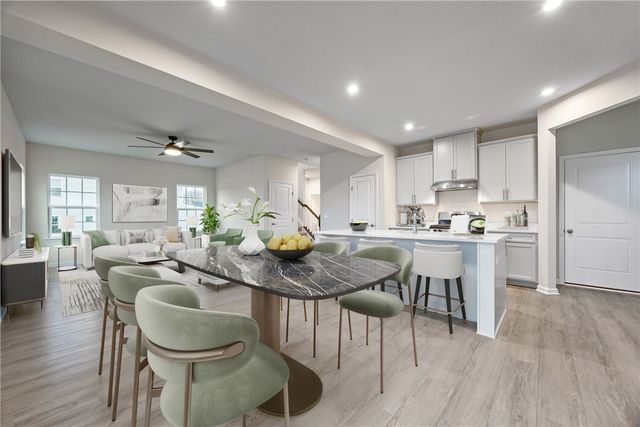 6431 Claremont Court, Victor, NY 14564