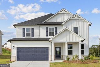 2668 LOTUS Landing LOT 38, Gainesville, GA 30507