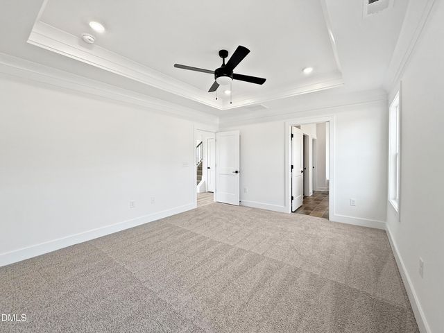 207 Hidden Pines Drive, Cameron, NC 28326