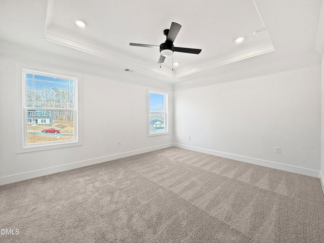 207 Hidden Pines Drive, Cameron, NC 28326