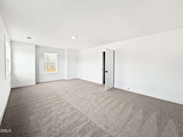 207 Hidden Pines Drive, Cameron, NC 28326