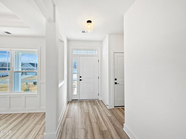 207 Hidden Pines Drive, Cameron, NC 28326