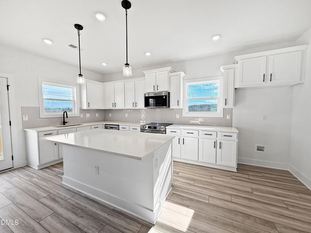 207 Hidden Pines Drive, Cameron, NC 28326