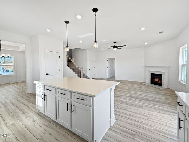 207 Hidden Pines Drive, Cameron, NC 28326