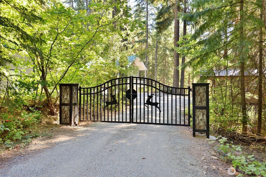 30 Crawford Lane, Ronald, WA 98940