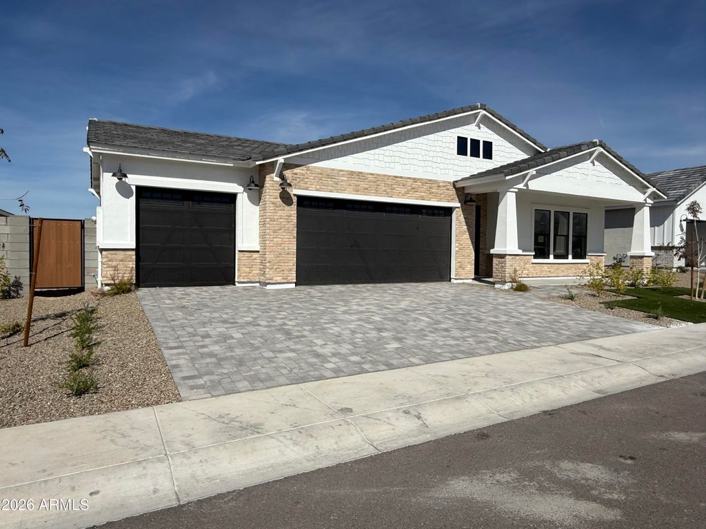 6452 E OMEGA Circle, Mesa, AZ 85215 — photo 4