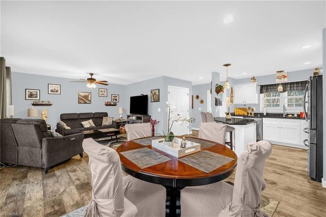 1112 Heathwood Drive, Randleman, NC 27317