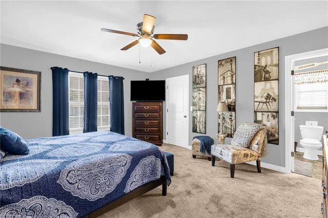 1112 Heathwood Drive, Randleman, NC 27317