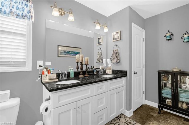 1112 Heathwood Drive, Randleman, NC 27317