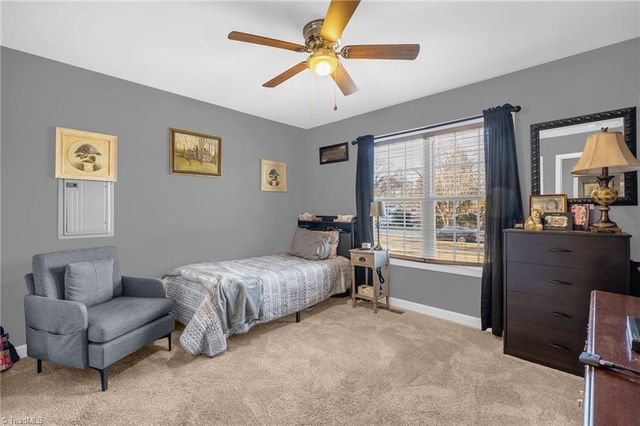 1112 Heathwood Drive, Randleman, NC 27317