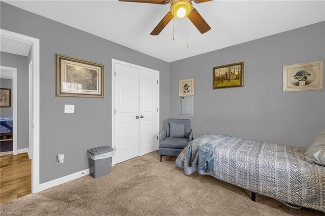 1112 Heathwood Drive, Randleman, NC 27317