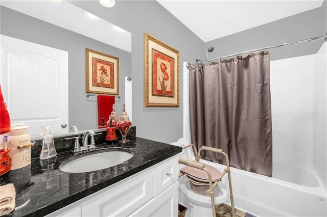 1112 Heathwood Drive, Randleman, NC 27317