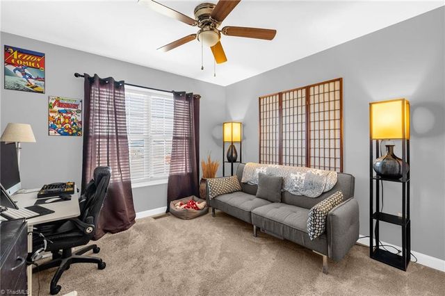 1112 Heathwood Drive, Randleman, NC 27317