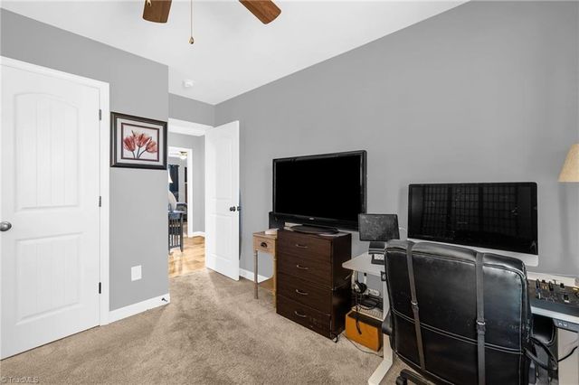 1112 Heathwood Drive, Randleman, NC 27317