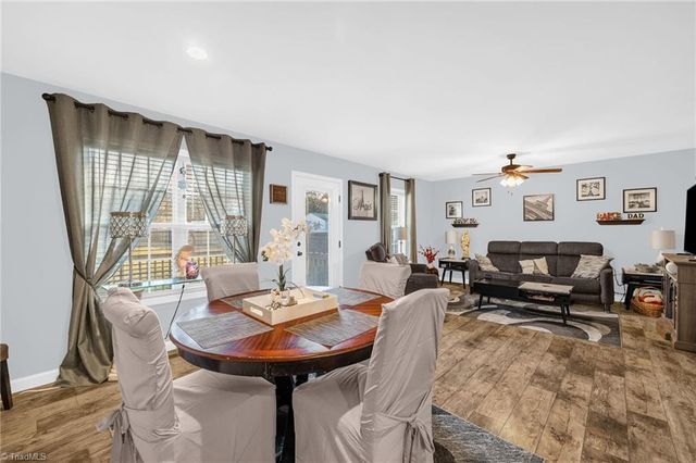 1112 Heathwood Drive, Randleman, NC 27317