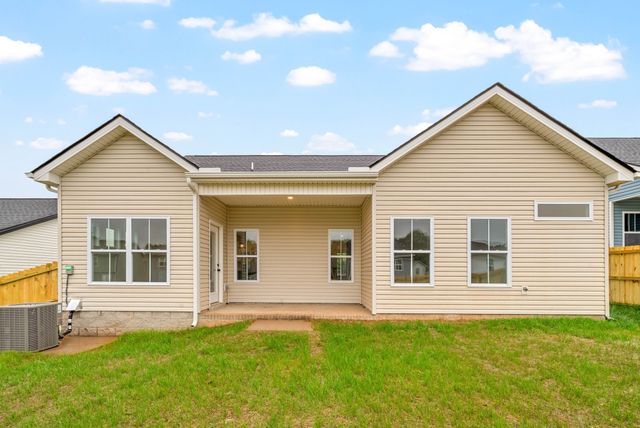 70 Fox Dr, Joelton, TN 37080