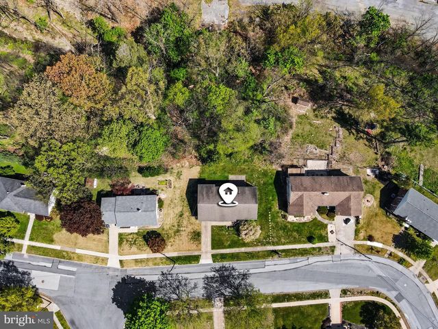 3870 DAWN MAR ST, Harrisburg, PA 17111