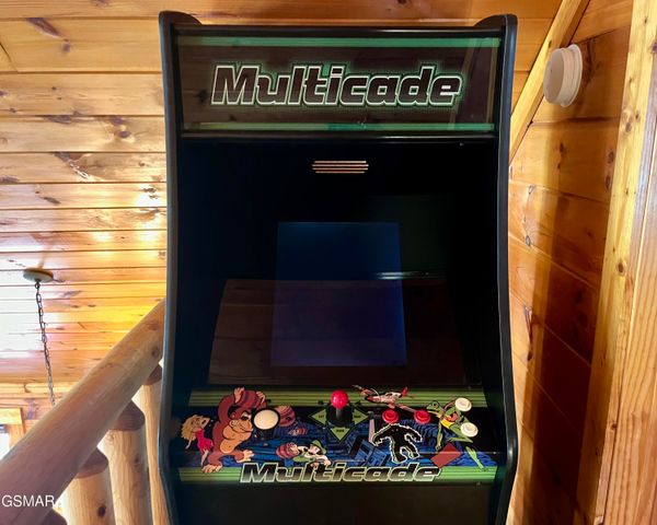 1653 Little Cabin Loop, Sevierville, TN 37862