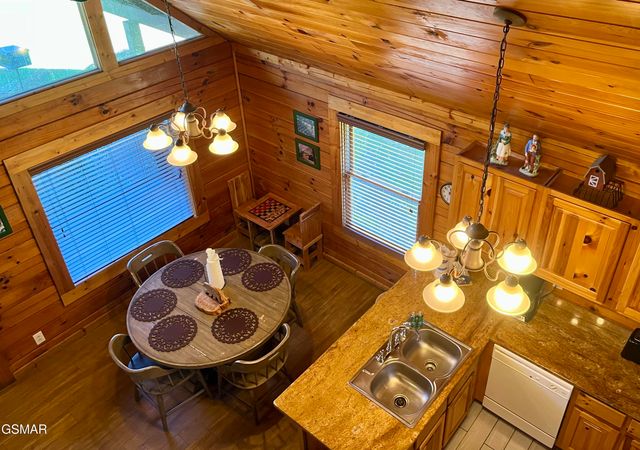 1653 Little Cabin Loop, Sevierville, TN 37862