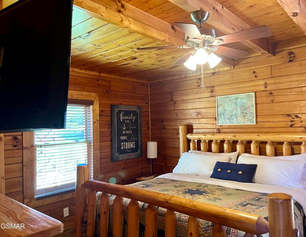 1653 Little Cabin Loop, Sevierville, TN 37862